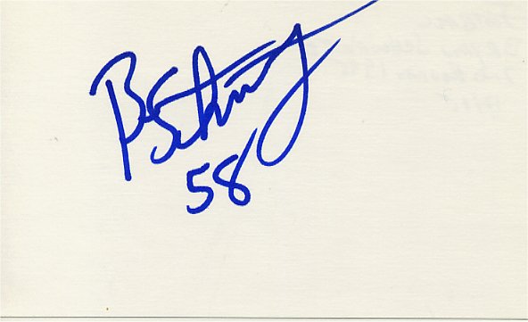 Bryan Schwartz - Jacksonville Jaguars