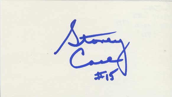 Stoney Case - Baltimore Ravens