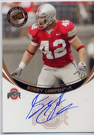 Bobby Carpenter