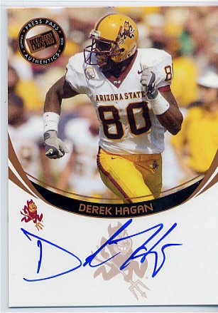 Derek Hagan