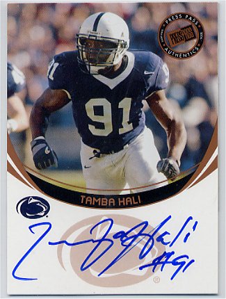 Tamba Hali