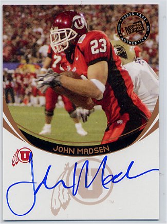 John Madsen