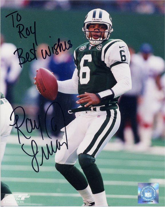 Ray Lucas