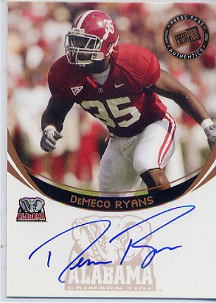 DeMeco Ryans