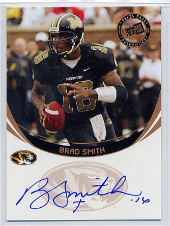 Brad Smith