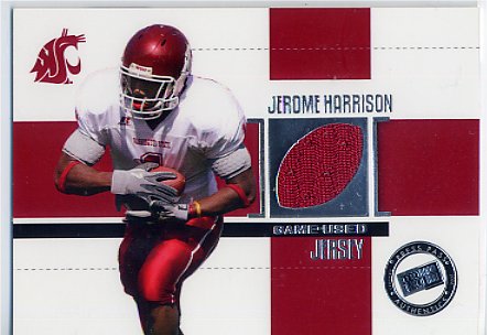 Jerome Harrison - Washington Huskies
