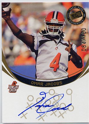 Omar Jacobs