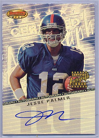 Jesse Palmer