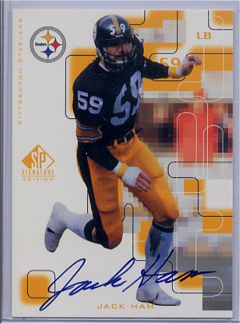 Jack Ham