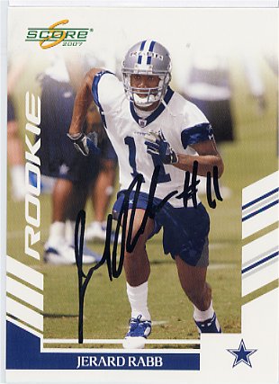 Jerard Rabb