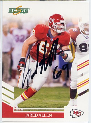Jared Allen