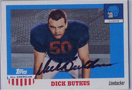 Dick Butkus