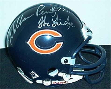 William Perry - Chicago Bears