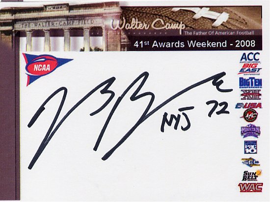 Jake Bender - New York Jets