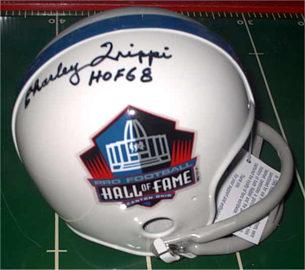 Charlie Trippi - Chicago Cardinals