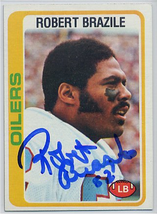 Robert Brazile