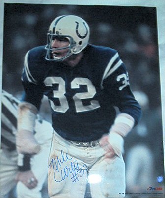 Mike Curtis