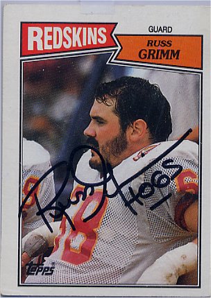Russ Grimm