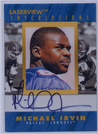 Michael Irvin