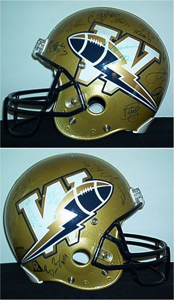 CFL Game Used - Winnipeg Blue Bombers
