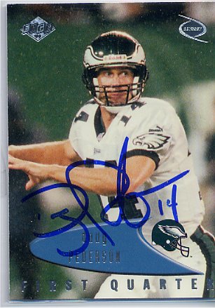 Doug Pederson