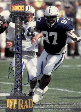 Paul Duckworth - UCONN Huskies