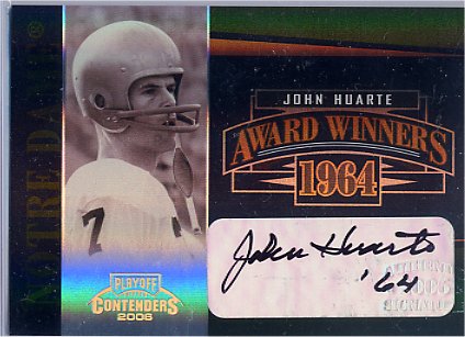 John Huarte