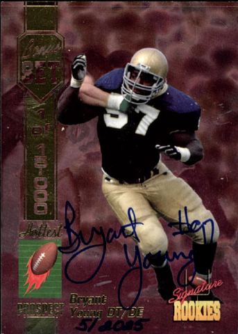 Bryant Young