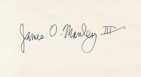 James Manley - Minnesota Vikings