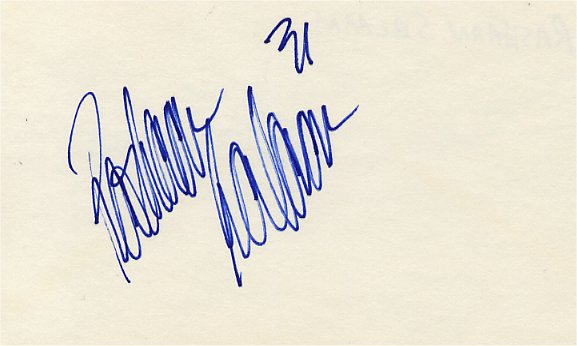 Rashaan Salaam