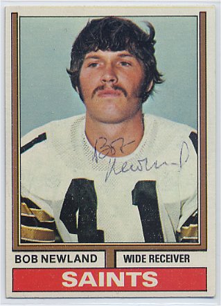 Bob Newland