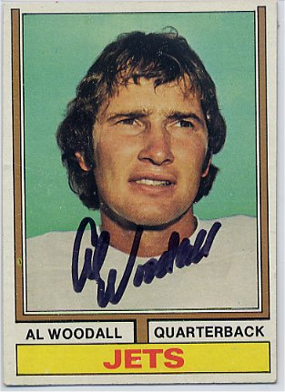 Al Woodall