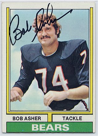 Bob Asher