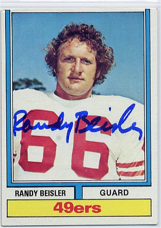 Randy Beisler