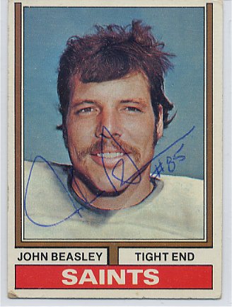 John Beasley