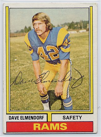 Dave Elmendorf