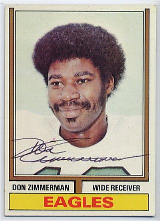 Don Zimmerman