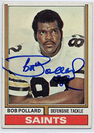 Bob Pollard