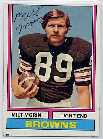 Milt Morin