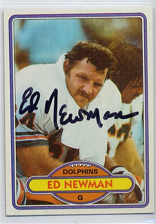 Ed Newman