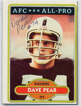 Dave Pear