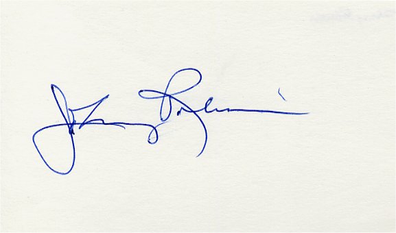 Johnny Robinson - Dallas Texans
