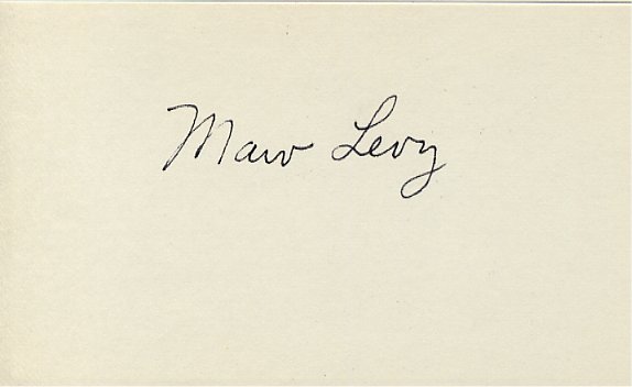 Marv Levy (Coach) (HOF) - Buffalo Bills