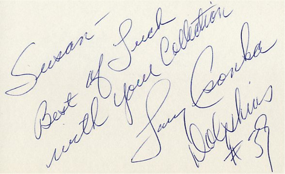 Larry Csonka