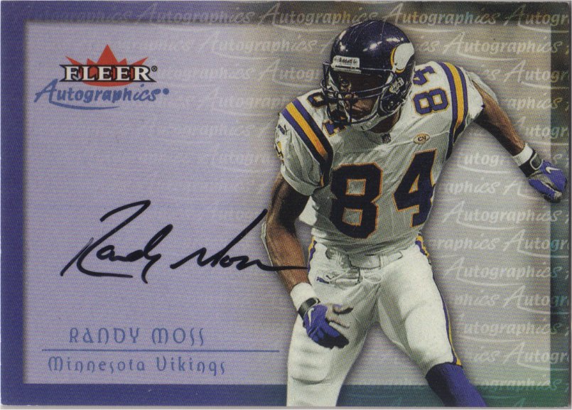 Randy Moss