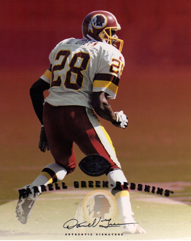 Darrell Green