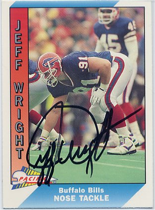 Jeff Wright