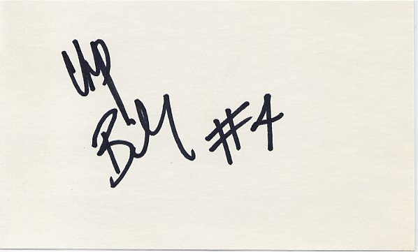 Champ Bailey