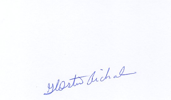 Gloster Richardson - Kansas City Chiefs