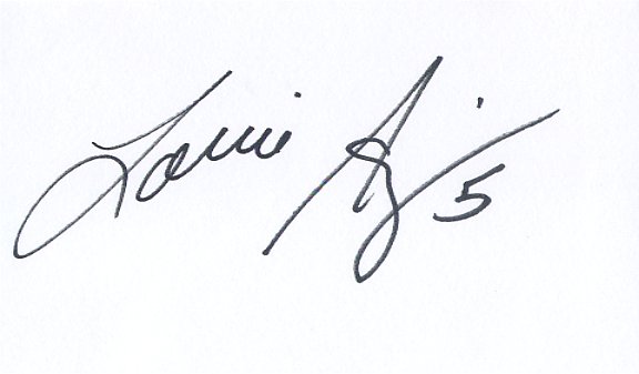 Louie Aguiar - Kansas City Chiefs